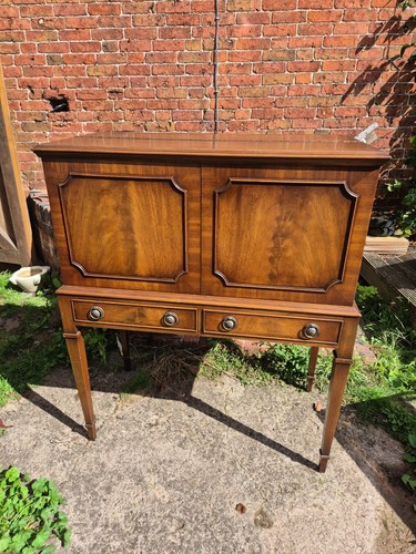 Vintage georgian style - georgian,