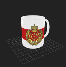 Duke of Lancaster REGIMENT