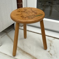 Portable small STOOL