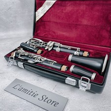 Yamaha YCL-250 Bb Clarinet