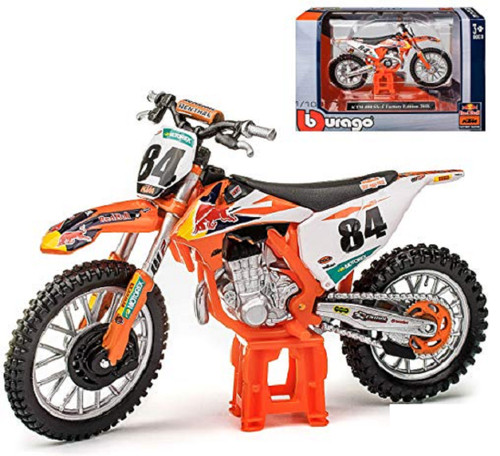 Jeffrey herlings redbull - jeffrey, ktm