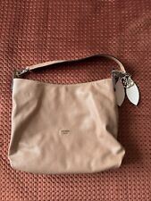 Guess Dusty Pink Handbag 