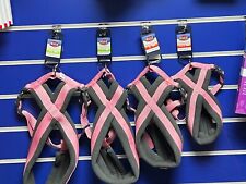 Soft Comfort Fleece Harness