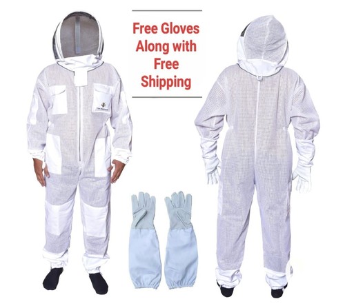Beekeeping suit bee protective - bee,