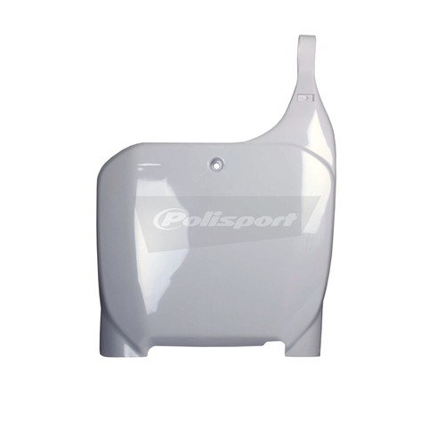 Polisport front number - front,