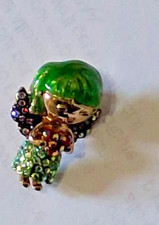 Butler & Wilson Tiny crystal