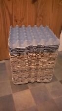 50 X egg trays (holds 30 eggs) cardboard/roach Breeders