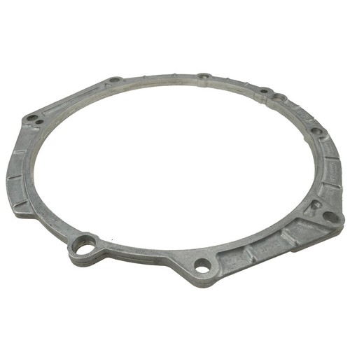 Intermediate plate for - plate, vw