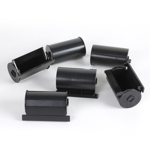 Film developing processor - developing,