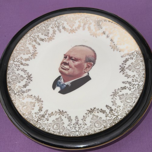 Winston churchill bone china - churchill,