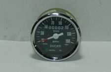 Speed Meter Ducati Veglia