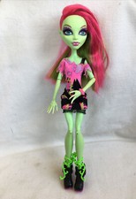 Monster High doll - Venus