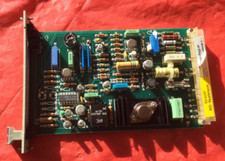 H+B Gas Analyser Temperature Control Card (0802458)