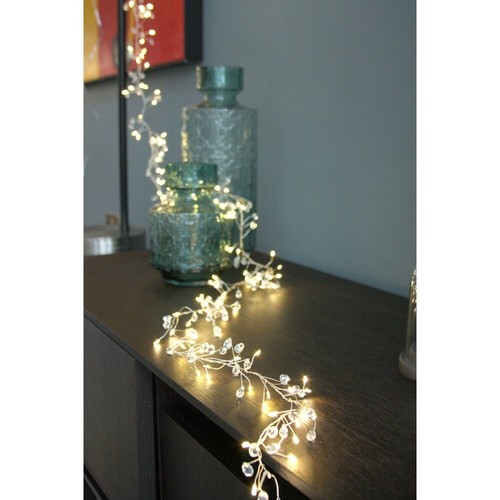 Crystal cluster 100 or 200 - -,