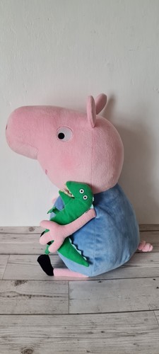 Peppa pig george - george,