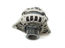 504385134 alternator for FIAT