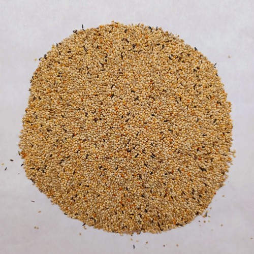 Foreign finch mix 20kg - foreign,