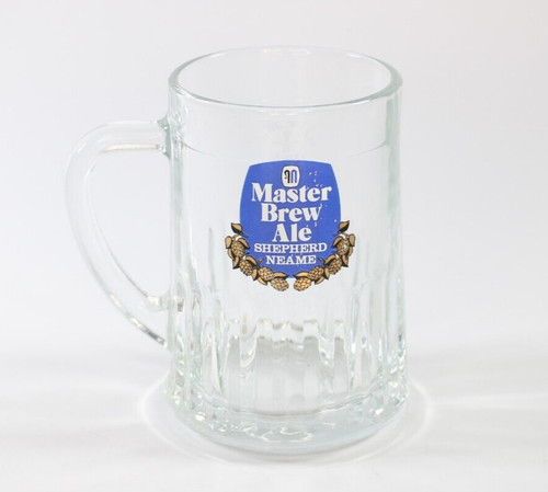 Master brew ale shepherd - shepherd, neame
