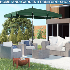 Parasol Market Table Umbrella