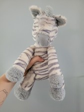 Mamas and Papas Ziggy zebra