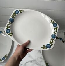 4 x Vintage J&G Meakin Studio