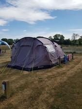 waterproof outwell nevada m