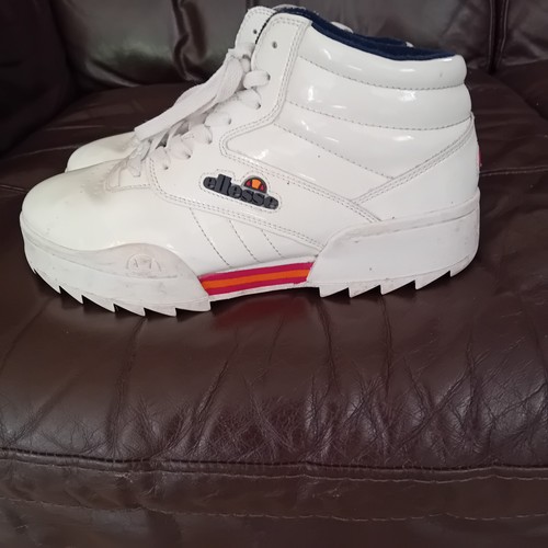 Ellesse plativo lace - ellesse,