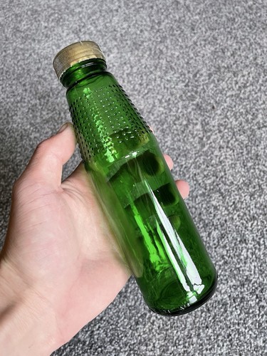 Rare green nrg lime flavoured - green,
