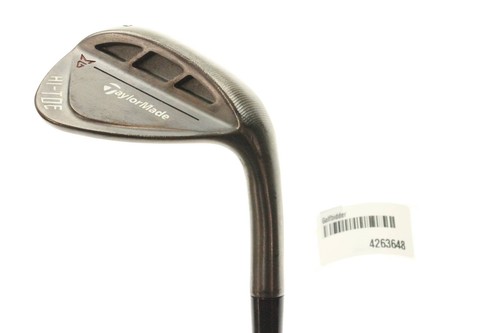 Taylormade milled grind - milled,