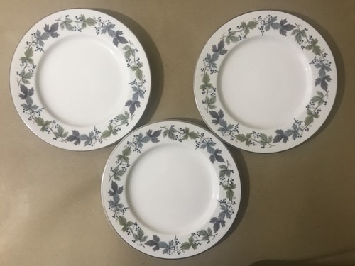 Royal doulton burgundy - royal,