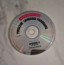 SIMON & SCHUSTER'S PIMSLEUR