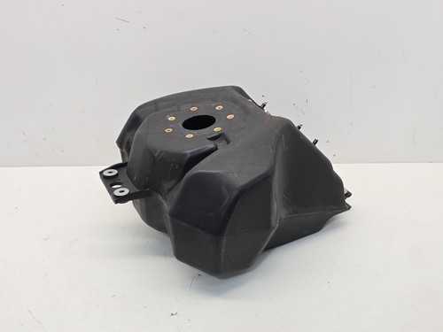Ktm duke 390 fuel - fuel, tank