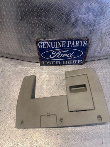 Ford fiesta mk6 - ford,