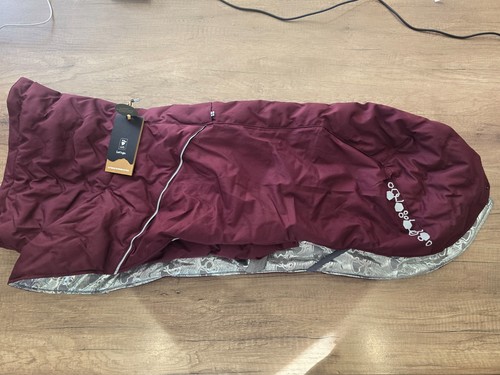 Hurtta extreme warmer dog - extreme, coat