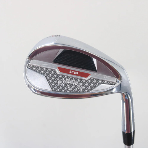 Callaway mack daddy - callaway, cb
