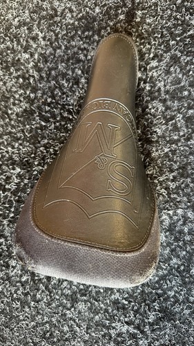 Bmx midschool race seat - race,