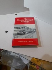 The County Donegal Railways