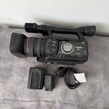 Canon XH-A1 Mini DV HDV 1080