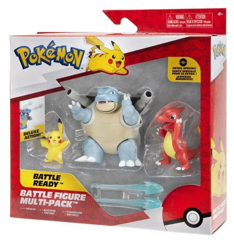 Pokemon battle ready - battle,