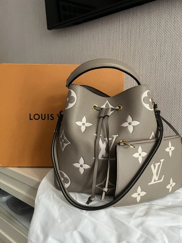Louis vuitton néonoé bucket - louis,