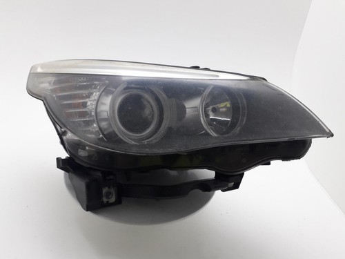 Bmw series headlamp - series,