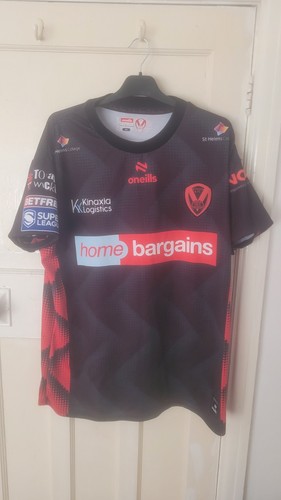 Helens rugby super league - helens,