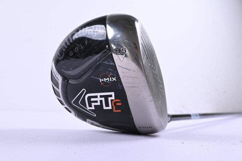 Callaway tour driver - ft-9,