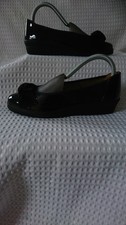 GABOR DARK NAVY PATENT LEATHER