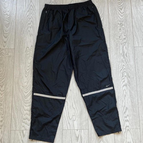 Nike baggy y2k - black, nylon