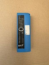 BT Oscillator 87J Tone
