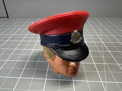 Vintage action man - vintage,