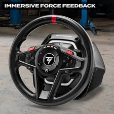 Thrustmaster T128 Racing Wheel