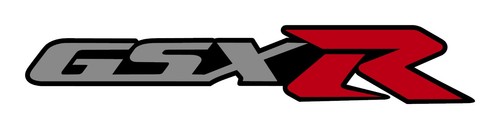 Suzuki gsxr vinyl - gsxr,
