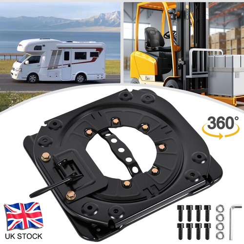 Universal rotatable car van - universal,